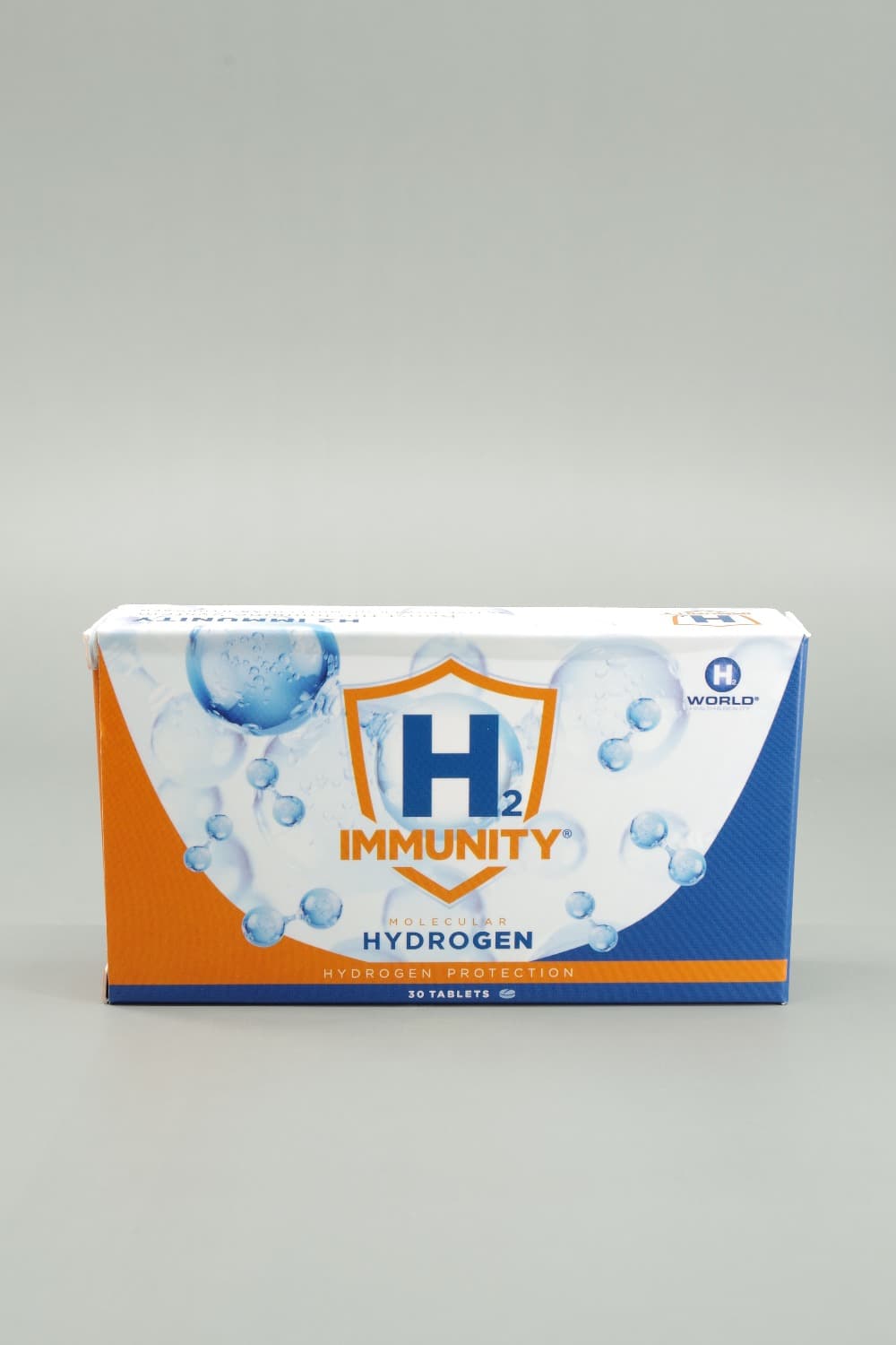 Hydrogen H2 Immunity